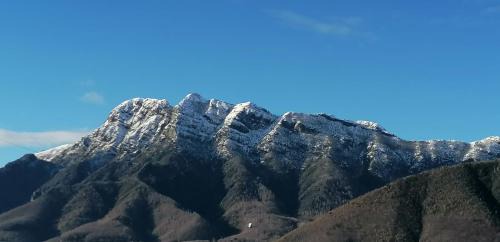 Cava de' Tirreni Bed & Breakfast | La Torretta Bianca