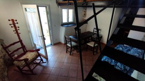 Bassi House | La Torretta di Segno