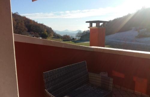 Nanto Apartment | La Torretta - incantevole appartamento nei colli Berici