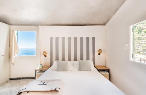 Manarola House | La Torretta Lodge