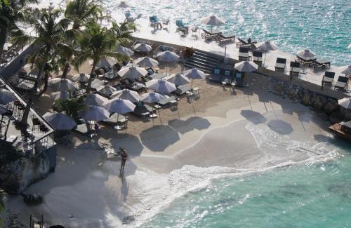 Sainte-Anne Hotel | La Toubana Hotel & Spa