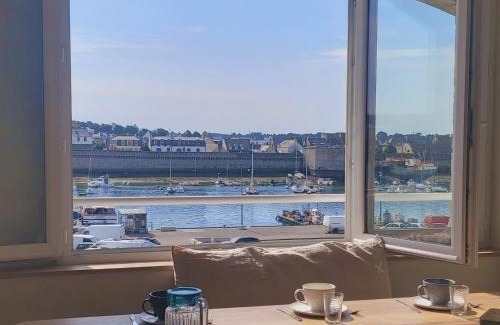 Concarneau Apartment | La touline