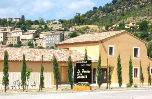 Montbrun-les-Bains Apartment | La Tour de Guet