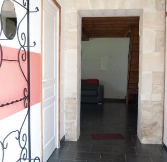 Rouffignac House | La Tour