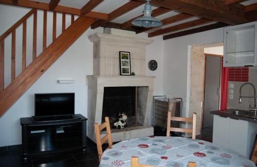 Rouffignac House | La Tour