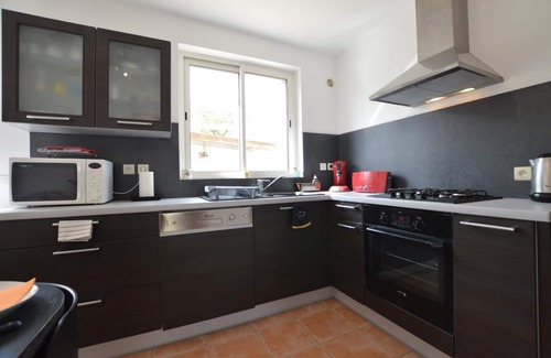 Saint-Pern House | La Tour - Saint-pern