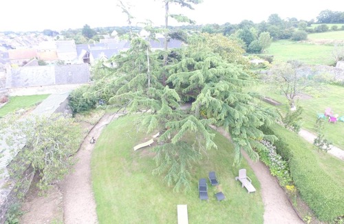 Saint-Pierre-Eglise House | La Tourelle en Normandie