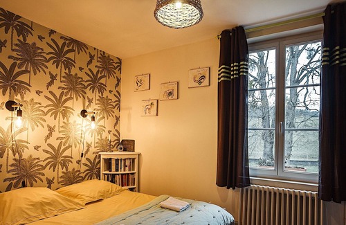 Vascoeuil House | La tourelle