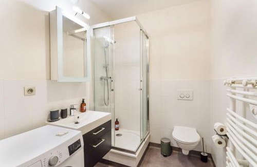 Centre Apartment | La Tourelle & l'Honoré - 2 appartements dans le Centre historique de Rennes