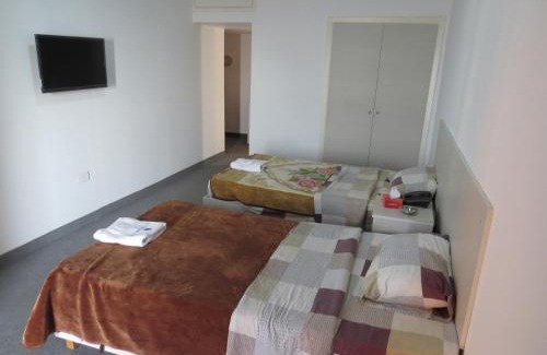 Jounieh Hotel | La Tourelle