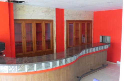 Jounieh Hotel | La Tourelle