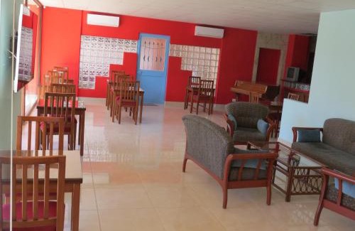 Jounieh Hotel | La Tourelle