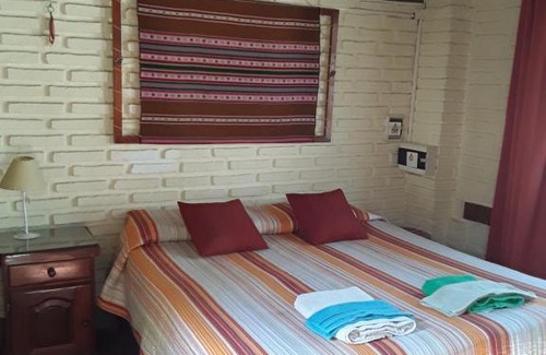 Cafayate Bed & Breakfast | La Tranquera Cafayate