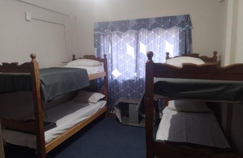 Termas de Rio Hondo House | La tranquila termal