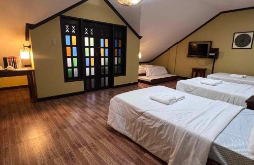 Buenavista Hotel | La Traviesa Hotel Resort