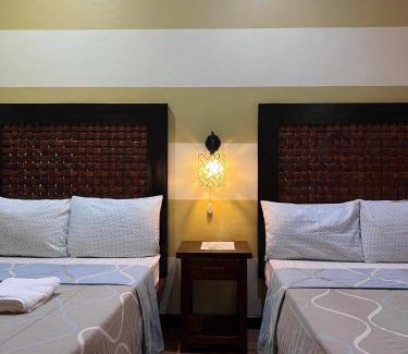 Buenavista Hotel | La Traviesa Hotel Resort