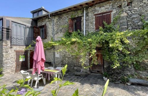 Tignac House | La Treille