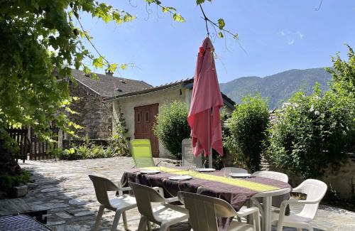 Tignac House | La Treille