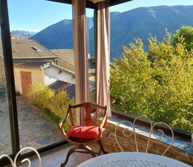 Tignac House | La Treille