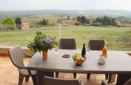 Frontenas House | La Treille - FRONTENAS