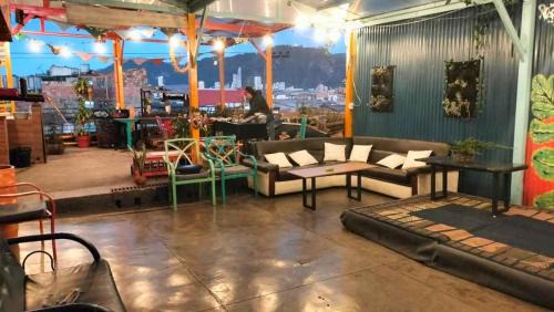 Antonio Narino House | La Tremenda Casa