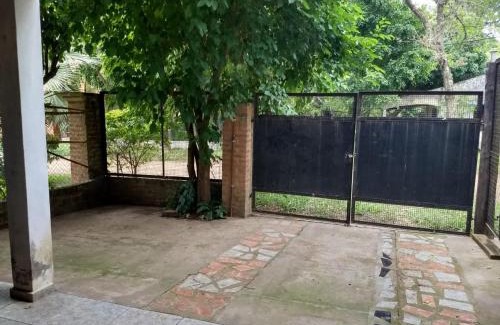 Paso de la Patria Apartment | La Tribu