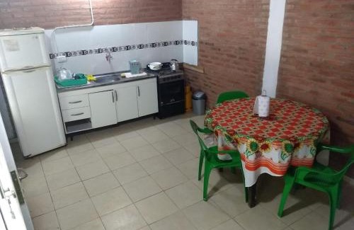 Paso de la Patria Apartment | La Tribu