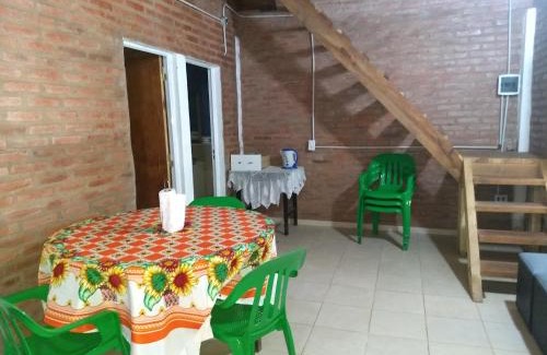 Paso de la Patria Apartment | La Tribu