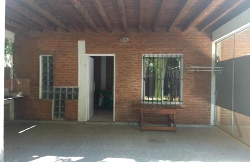 Paso de la Patria Apartment | La Tribu