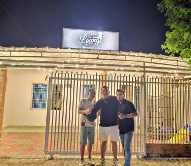Valledupar House | La Tribuna Lounge
