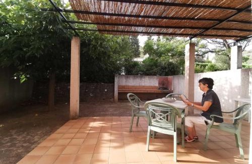 Trilla House | La trillano