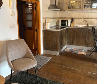 La Guancha House | La Trinidad