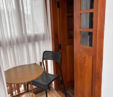 La Guancha House | La Trinidad