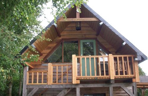 Pont Farcy Apartment | La Trouverie