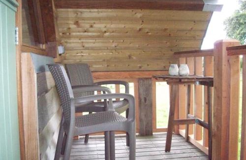 Pont Farcy Apartment | La Trouverie