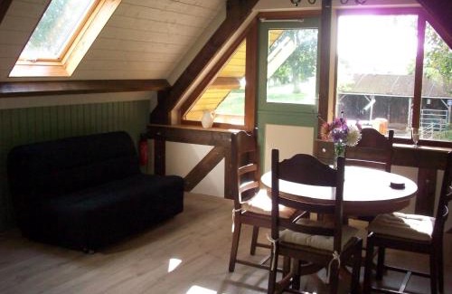 Pont Farcy Apartment | La Trouverie