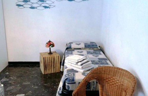 Chiavari Apartment | La Tua Casa Al Mare con wifi e garage