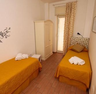 Rione Sanita Apartment | La tua casa tra i musei