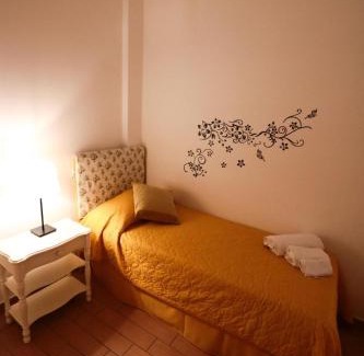 Rione Sanita Apartment | La tua casa tra i musei