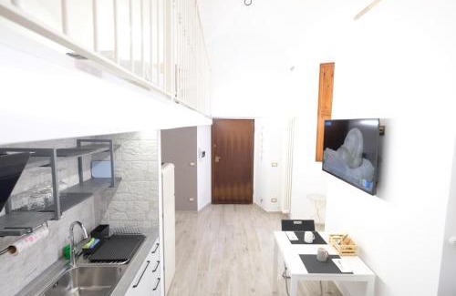 Centro Storico Apartment | La tua casetta