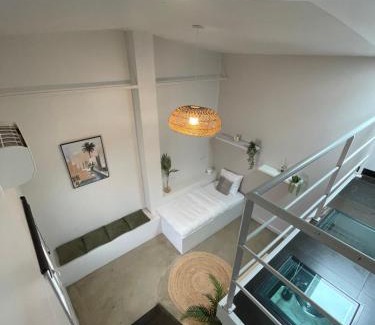 Trebes Bed & Breakfast | La Tuilerie du Bazalac