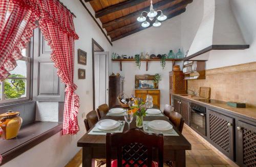 Villa de Arico House | La Tunera