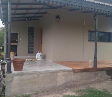 Villa Cura Brochero House | LA VALENTINA casa de campo