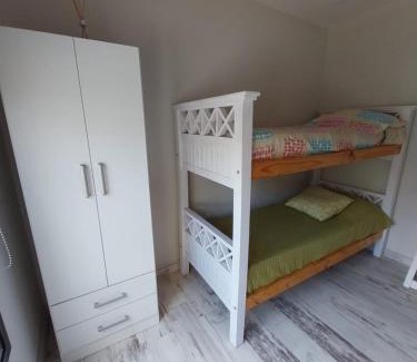 Villa Cura Brochero House | LA VALENTINA casa de campo