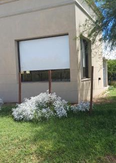 Villa Cura Brochero House | LA VALENTINA casa de campo