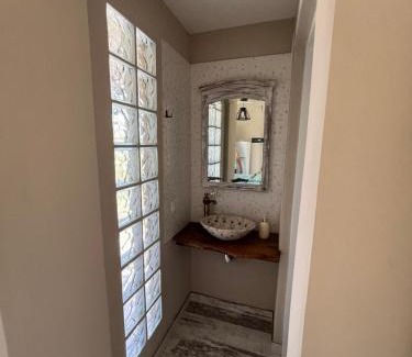 Villa Cura Brochero House | LA VALENTINA casa de campo