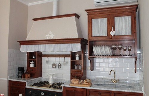 Montecarlo Apartment | La Valinfiore New Luxury Apartment with pool