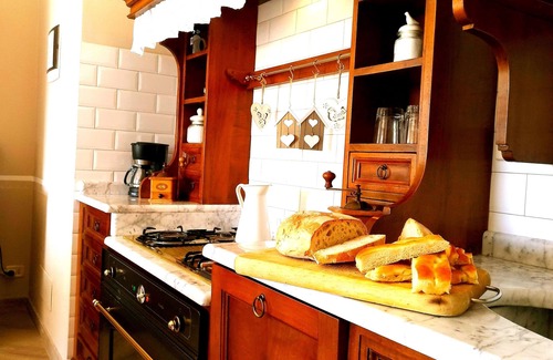 Montecarlo Apartment | La Valinfiore New Luxury Apartment with pool