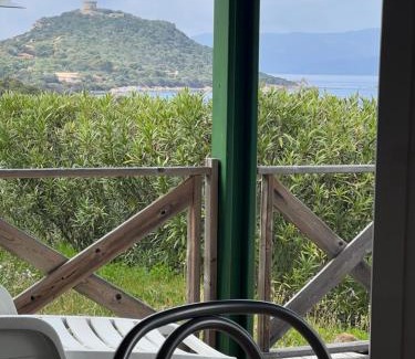 Belvedere-Campomoro Other | La vallée 2