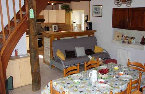 Lacave House | La vallée de l'Ouysse